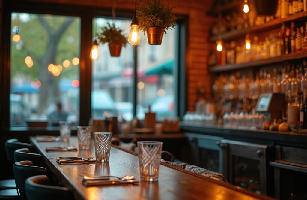 Pemberton’s Plate: A Foodie’s Guide to the Best Restaurants, Cafés, and Hidden Gems in Zionsville’s Premier Neighborhood